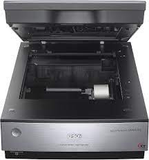 Photo 1 of Epson Perfection V850 Pro scanner
