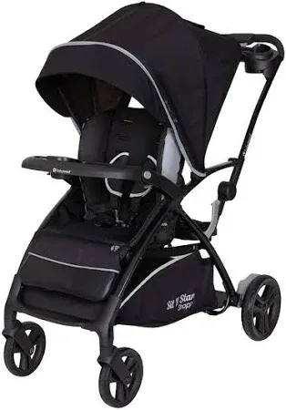 Photo 1 of Baby Trend Sit N' Stand 5-in-1 Shopper Stroller, Kona
