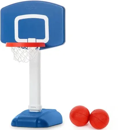 Photo 1 of GoSports Tot Shot Modern Kids Basketball Set
