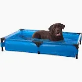 Photo 1 of K&H Pet Products Dog Pool & Pet Bath
