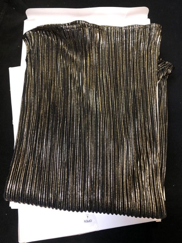 Photo 2 of FURTALK Sparkling Metallic Shawls and Wraps for Evening Dresses Wedding Party Scarf Silver Gold
