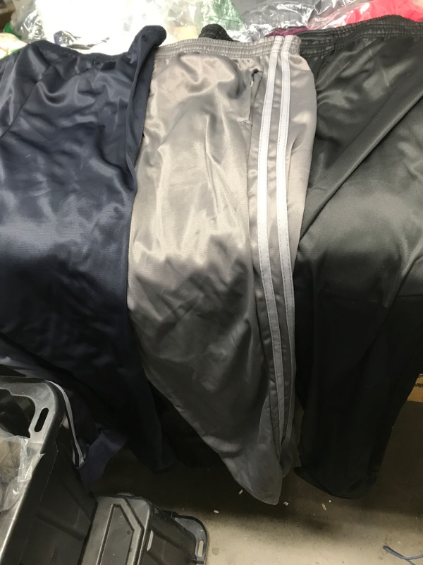 Photo 1 of 3 XL joggers 