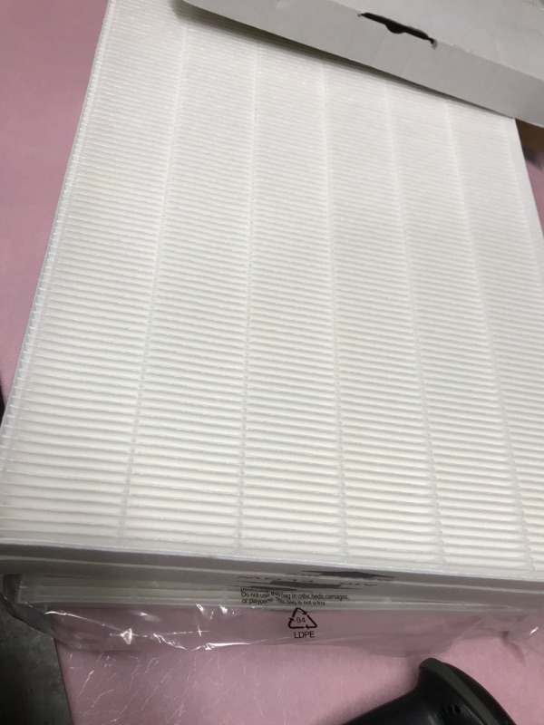 Photo 1 of 12x16 inches air filters 