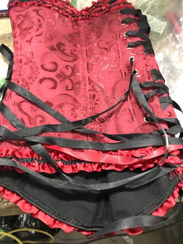 Photo 1 of CORSET  3 XL