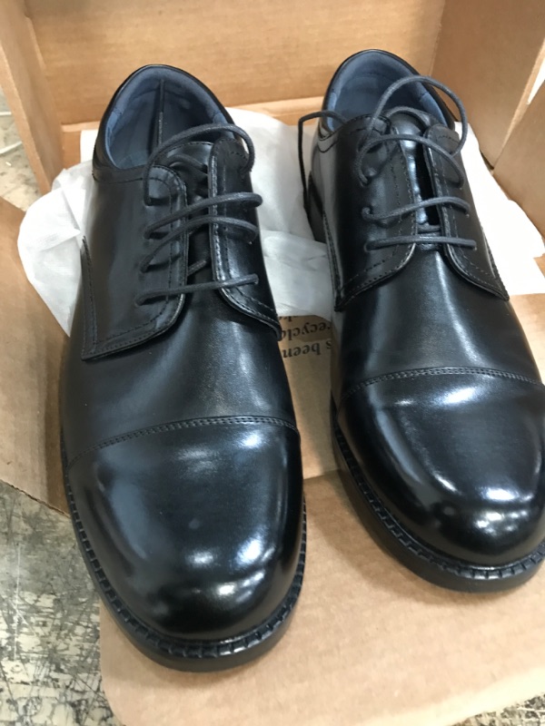 Photo 2 of Bruno Marc Men's Oxfords Formal Dress Shoes    SIZE 11
