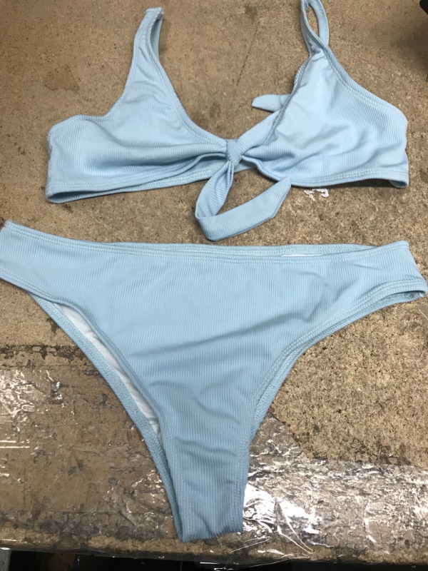 Photo 1 of 2 piece Swimsuit 11/12Youth 