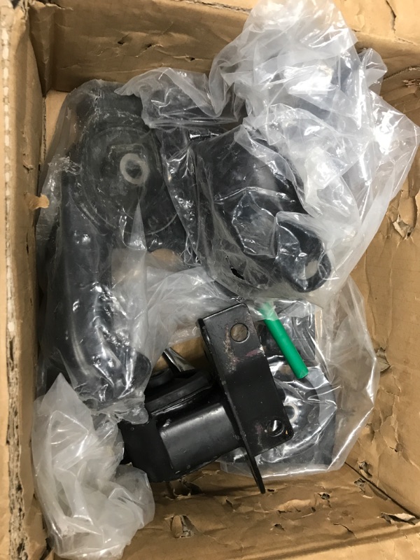 Photo 1 of 4 Pc Engine Motor Transmission Mount Kit 