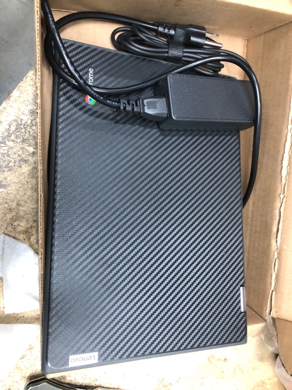 Photo 1 of LENOVO 300E CHROMEBOOK 2ND GEN MTK