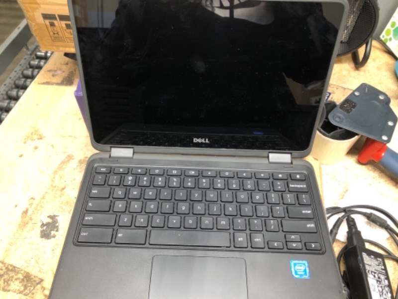 Photo 3 of DELL CHROMEBOOK 11 3189 4GB 32GB