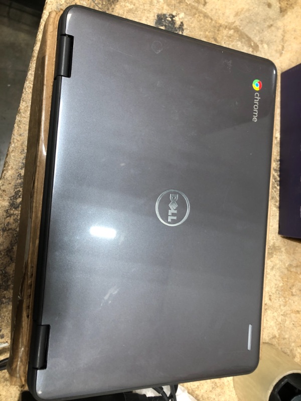 Photo 2 of DELL CHROMEBOOK 11 3189 4GB 32GB