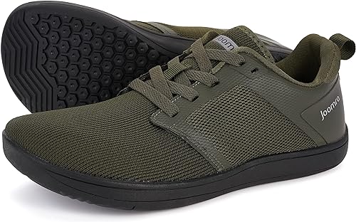 Photo 1 of JOOMRA CASUAL SHOES GREEN MENS 11