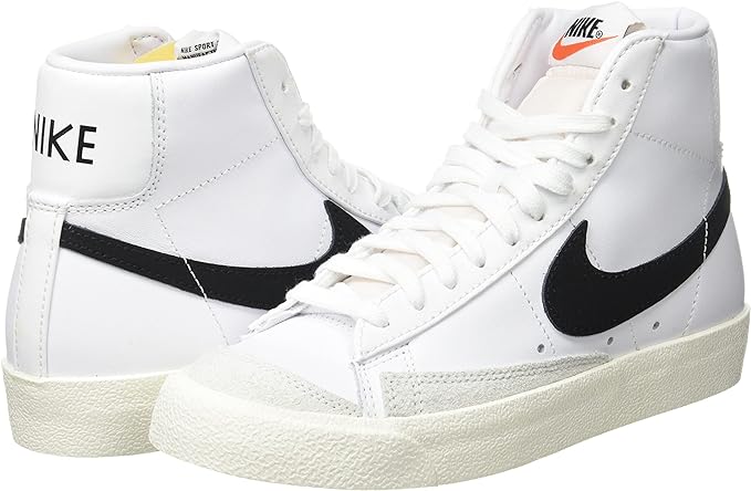 Photo 1 of Nike womens Blazer Mid 77