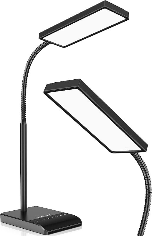 Photo 1 of LEPOWER LED DESK LAMP 1PCS 