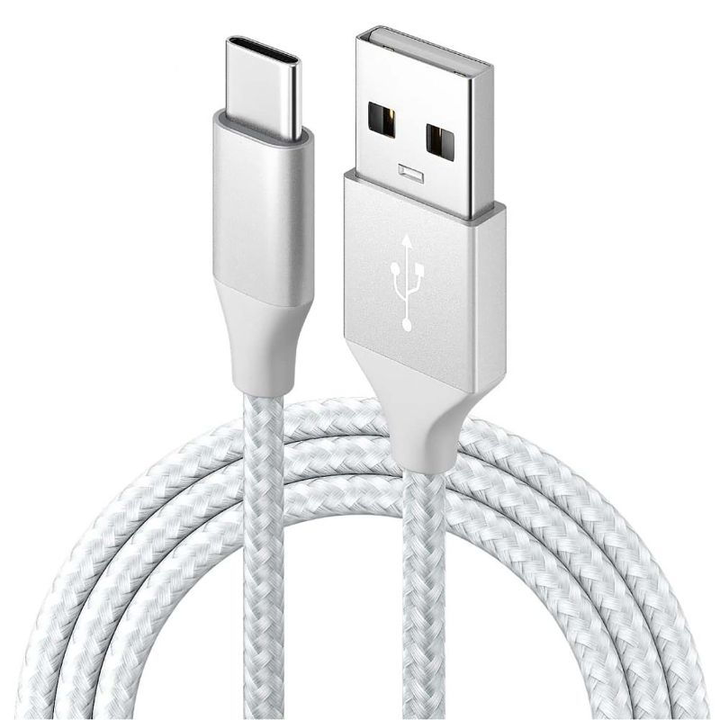 Photo 1 of 10Ft USB to Type C Fast Charger Cable 