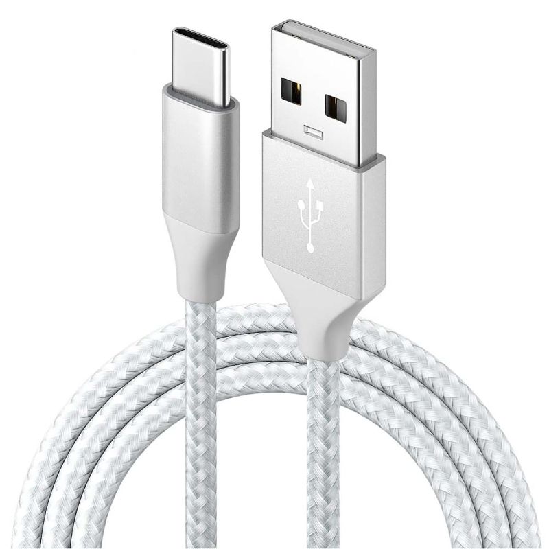 Photo 1 of 10Ft USB to Type C Fast Charger Cable