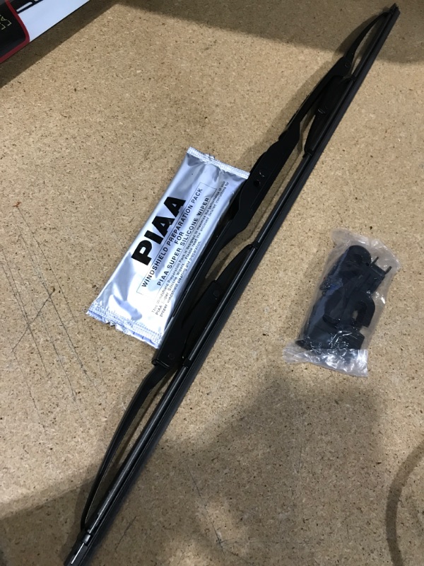 Photo 2 of PIAA 95050 Windshield Wiper Blade