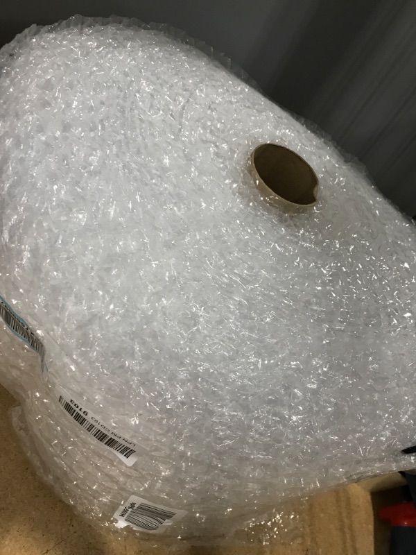 Photo 2 of  Perforated Bubble Cushioning Wrap - Small 3/16"
