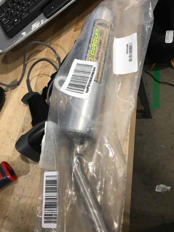 Photo 1 of Pro Circuit SK02065-SA Spark Arrestor (Type 296), 1 Pack