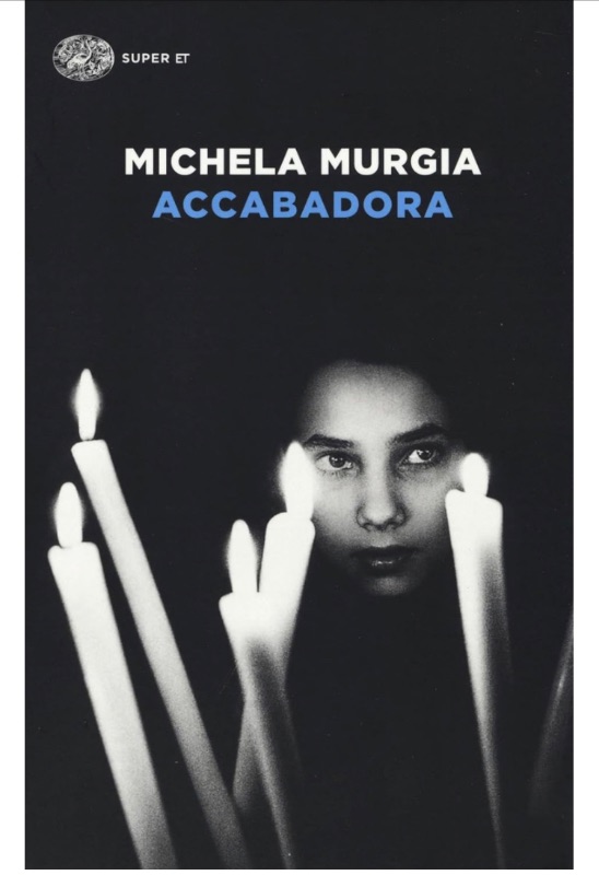 Photo 1 of Accabadora (Italian Edition)