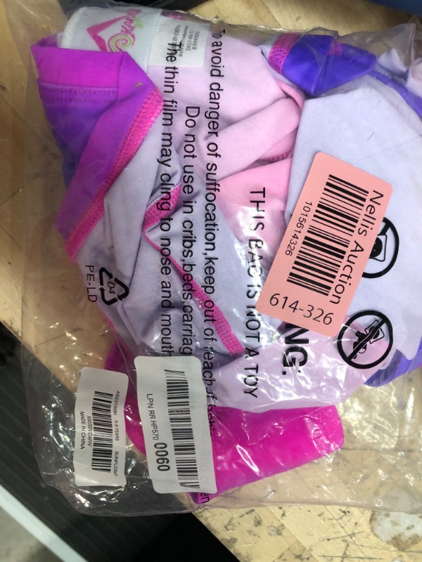 Photo 1 of LITTLE GIRL 5-6 BATHING SUIT