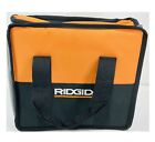 Photo 1 of 11x11x3 NEW RIDGID Tool Bag/Carrying Case for a Nailer
