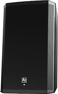 Photo 1 of Electro-Voice ZLX-12BT 12" 2-Way 1000W Bluetooth-Enabled Powered Loudspeaker (Black)