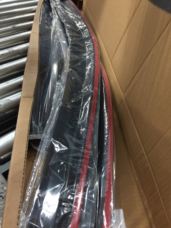 Photo 1 of Window Rain Guard Vent Deflectors Sun Shade WindowVisors for Nissan Rogue 2014-2020, Side Window Deflectors Smoke Tint 94827