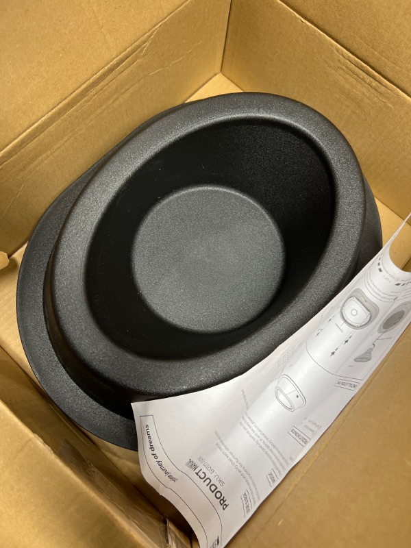 Photo 1 of KEMIMOTO Pairs of 6x9 Speaker Pods, Universal Angled Boxes Enclosures for 6.5" Speakers Compatible with UTV, RV, Car, Boat, Trunk, Trailer (2PCS)