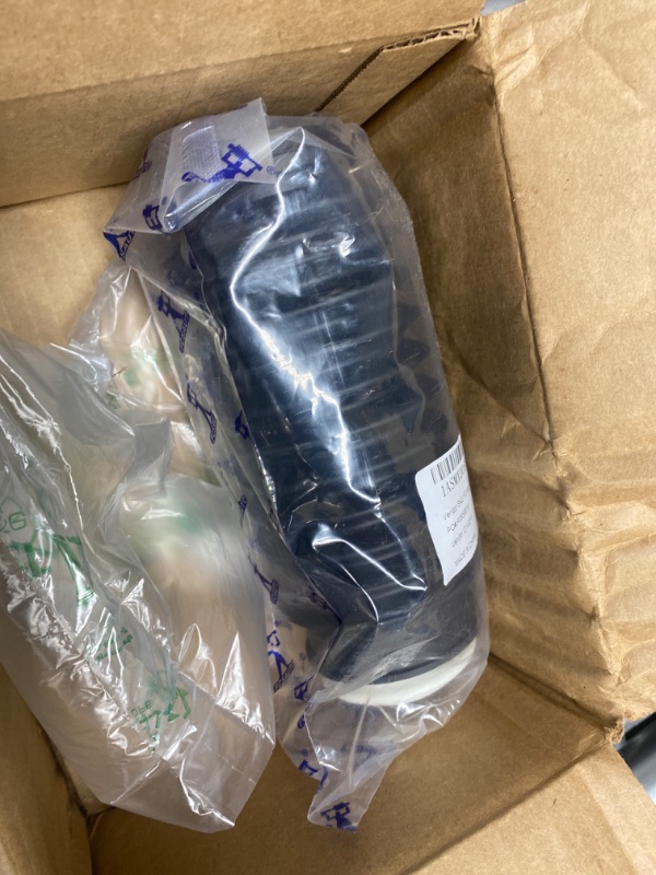 Photo 1 of TRQ Front or Rear Strut Boot Bellow for Toyota Honda Acura Chevy Kia Subaru