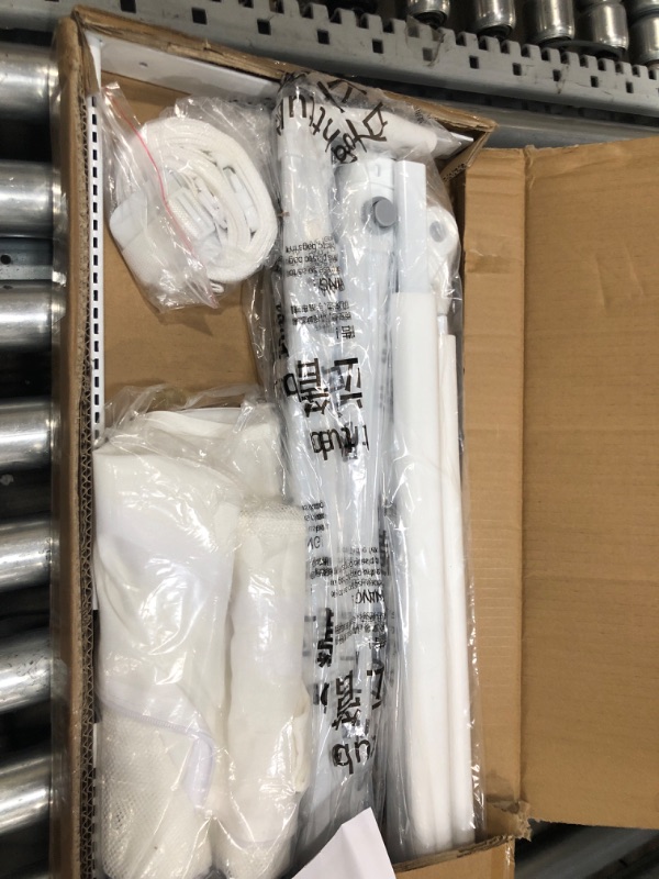 Photo 1 of baby bed rail safety formultiple sizes