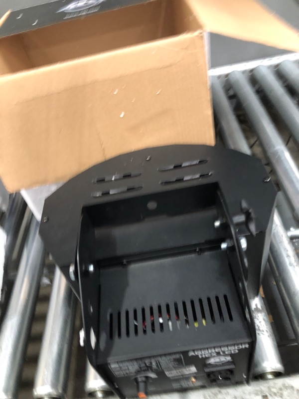 Photo 1 of ADJ Products AGGRESSOR HEX LED