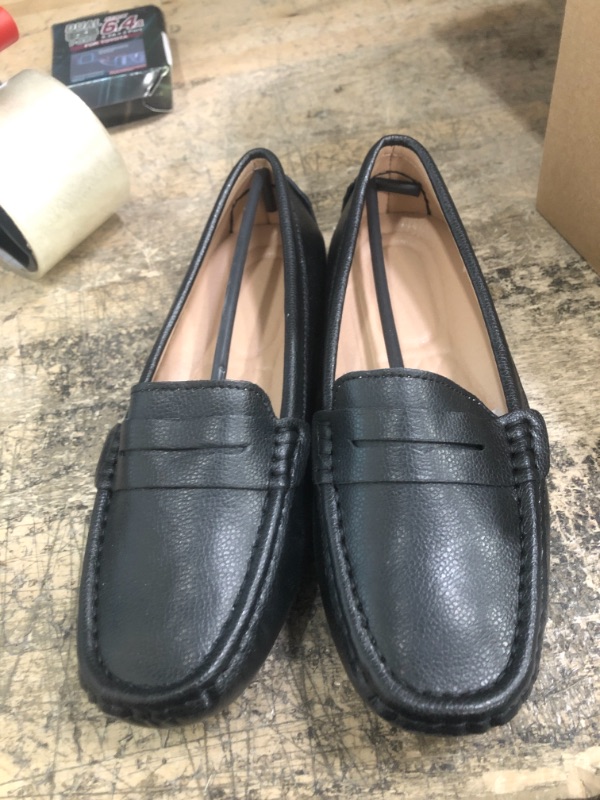 Photo 1 of SIZE 7 SLIP ON SHOES