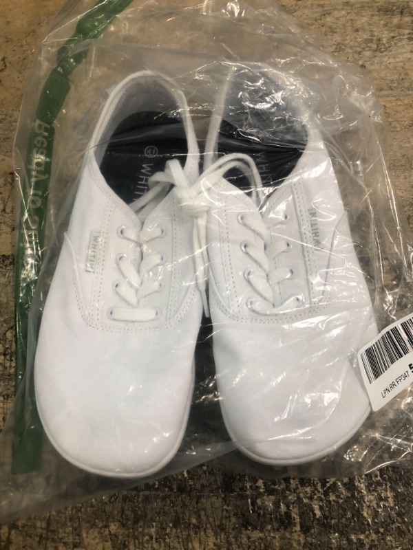 Photo 1 of SIZE: 41 WHITIN SNEAKER SHOES