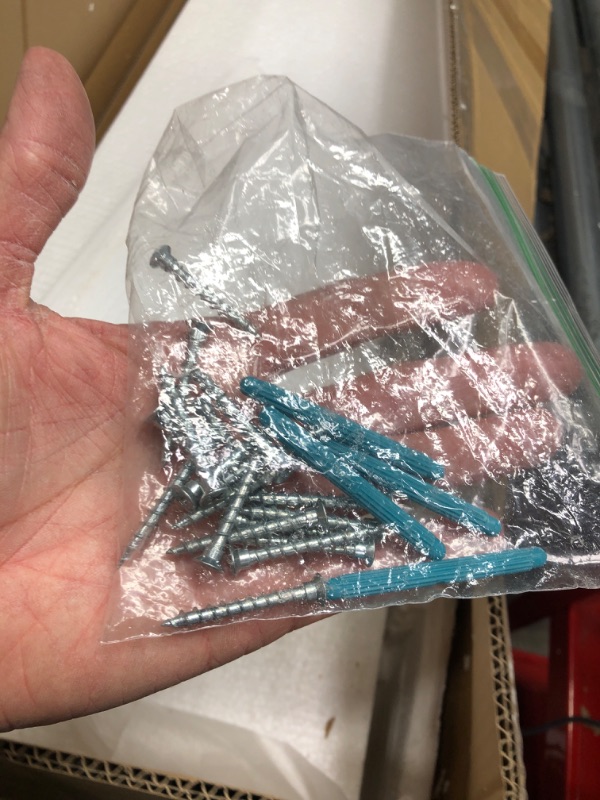 Photo 1 of PACHIRA E-Commerce Wooden Storage Cubes Bookcase, Unit Shelf, Closet Cabinet, Organizer Rack in Living Room, Bedroom, Study, 4 Cube, White 1 White 4-CUBE