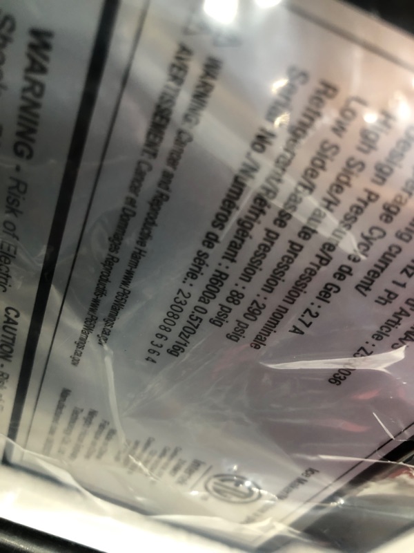 Photo 1 of COWSAR Nugget Ice Maker Countertop, Chewable Nugget Ice Cubes Machine, Quick Ice Making 34Lbs/Day, Self-Cleaning, Portable Stainless Steel Ice Machine for Home Kitchen Office Party 34Lbs/24H Stainless Steel Silver 1