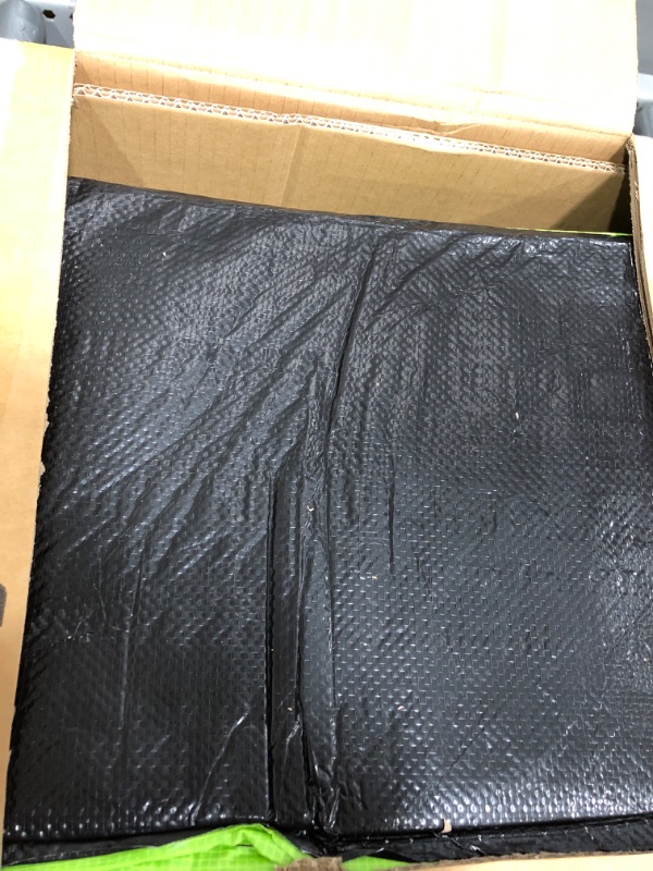 Photo 1 of EMKK 16 FT Trampoline Trampolines with Basketball Hoop, Outdoor Trampoline with Safety Enclosure Net and Ladder, Waterproof Spring Pad Premium Jump Mat for Kids and Adults,Suitable for Backyard Park White 16FT