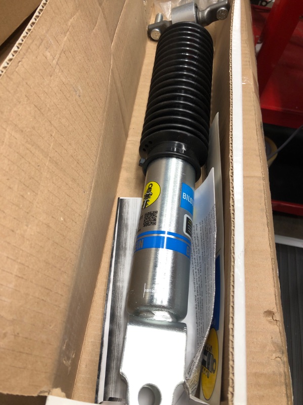 Photo 2 of Bilstein Shock Absorber B8 Front Ford F250 4WD