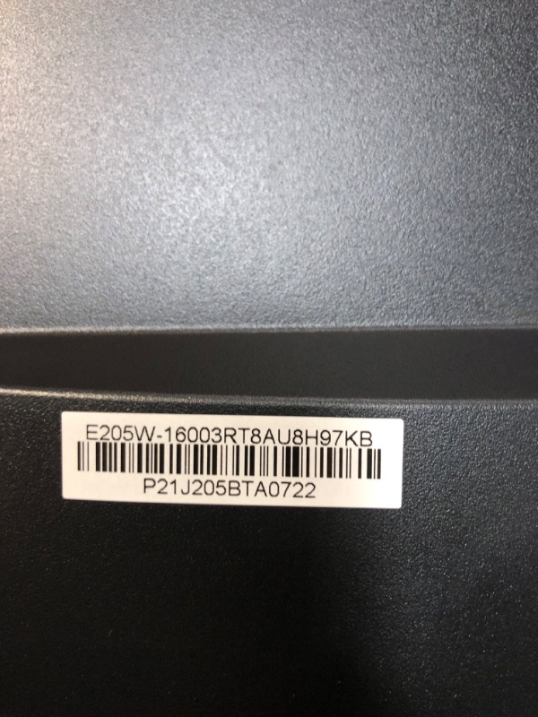 Photo 1 of Sceptre New 20 Inch FHD LED Monitor