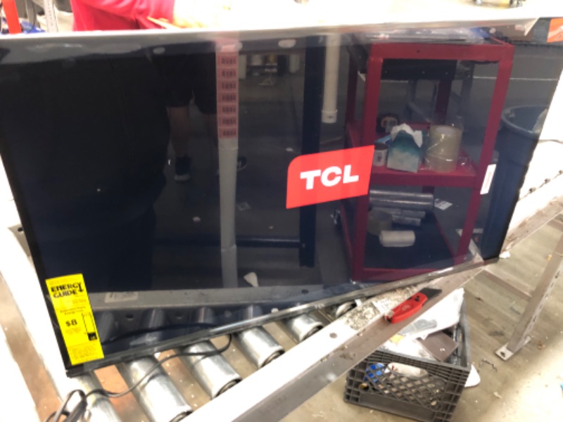 Photo 3 of TCL 32" Class 3-Series Full HD 1080p Smart Google TV – 32S356