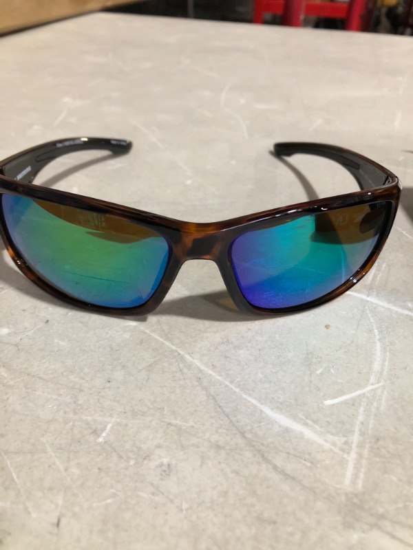 Photo 3 of * see all images *
KastKing Ellijay Bifocal Polarized Sunglasses, 