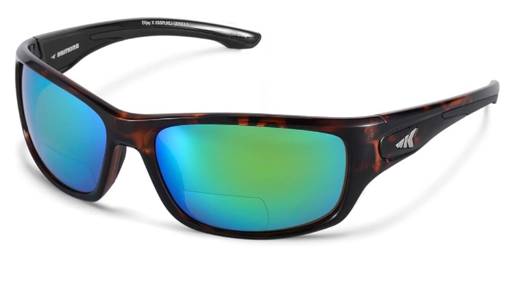 Photo 1 of * see all images *
KastKing Ellijay Bifocal Polarized Sunglasses, 