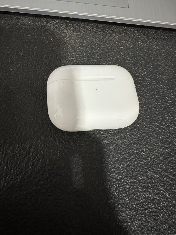 Photo 4 of **SEE NOTES**
Apple AirPods Pro (2nd Generation) Wireless Earbuds