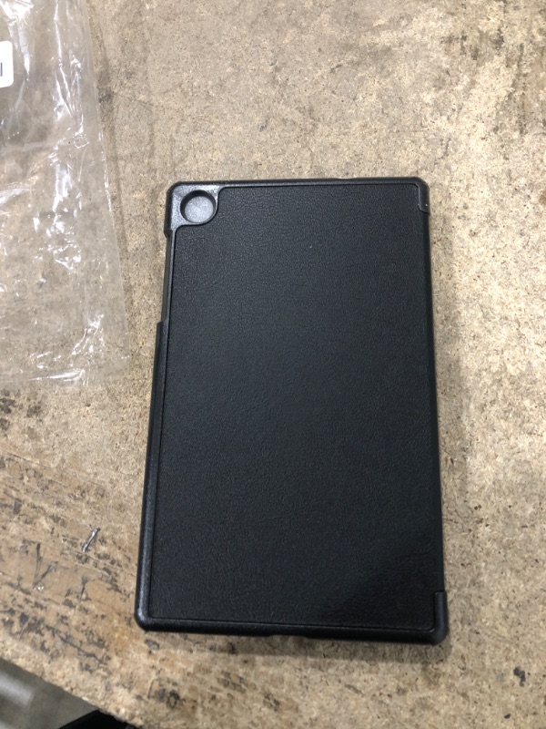 Photo 2 of tablet case black