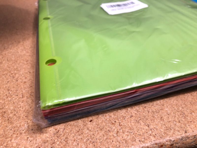 Photo 1 of 8 tab Divider 24 pcs