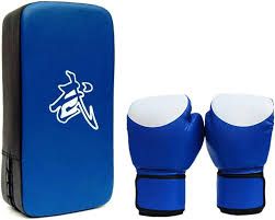 Photo 1 of SPARING SET BOXING MMA PUNCHING PADS 