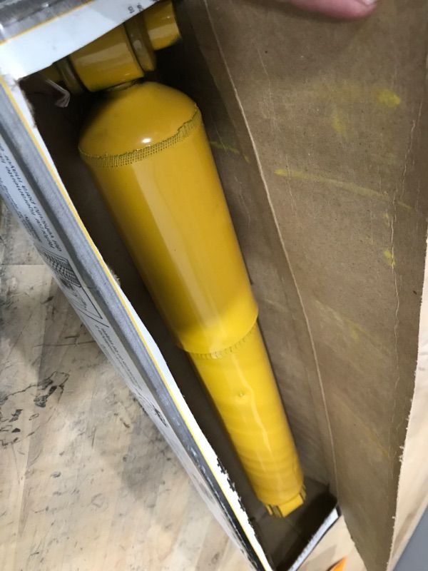 Photo 1 of Monroe Gas-Magnum 34798 Suspension Shock Absorber