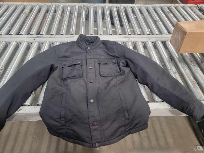 Photo 1 of ENGINEHAWK BOMBER JACKET 