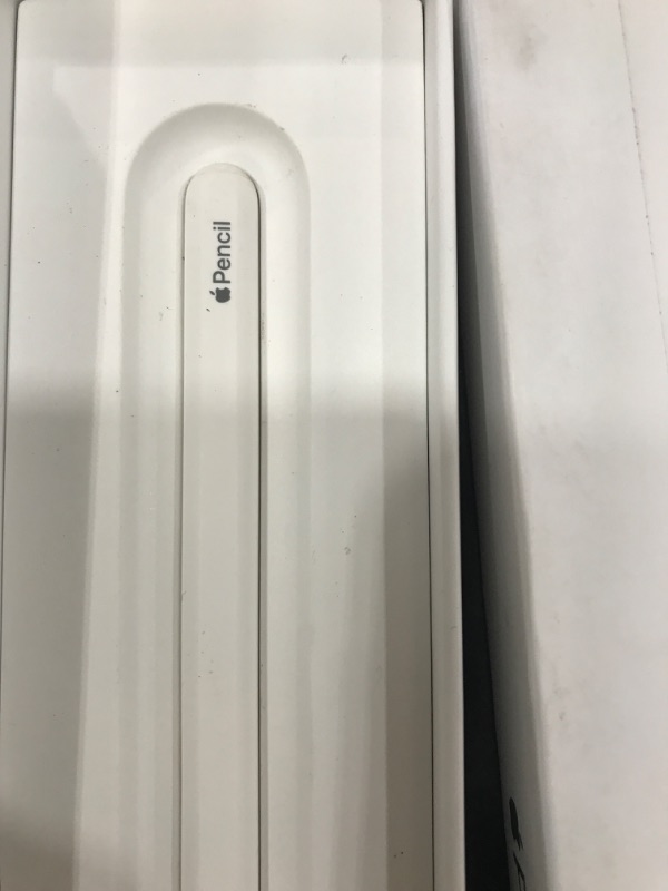 Photo 2 of (PARTS ONLY/ NO REFUNDS) APPLE PENCIL FOR IPAD 