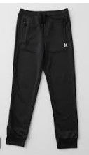 Photo 1 of Hurley Boy's Jogger Pants, 18/20