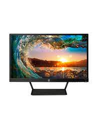 Photo 1 of HP Pavilion 22cwa 21.5-Inch Full HD 1080p IPS LED Monitor, Tilt, VGA and HDMI (T4Q59AA) - Black
